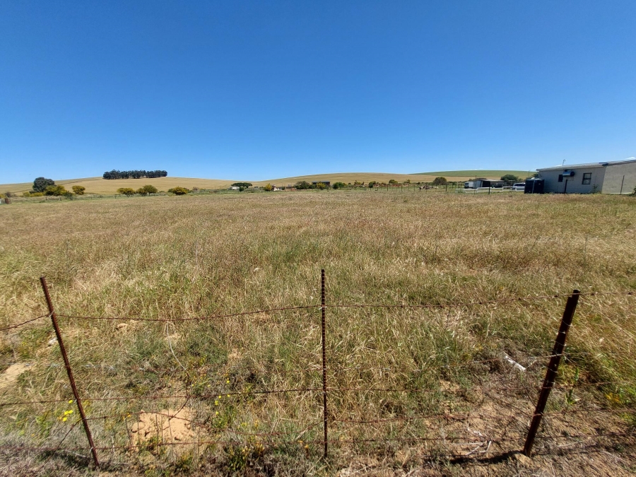 0 Bedroom Property for Sale in Moorreesburg Western Cape